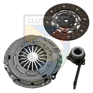 Clutch Kit (MCK18202CSC)