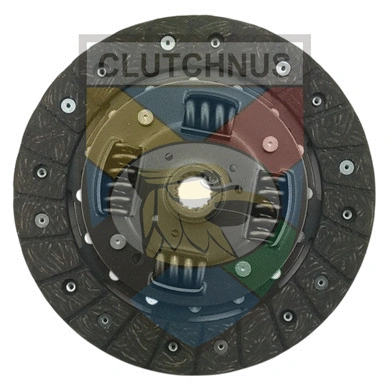 Clutch Disc