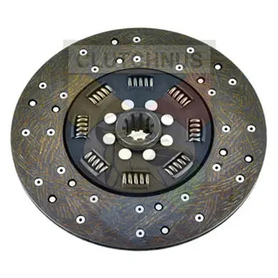 Clutch Disc