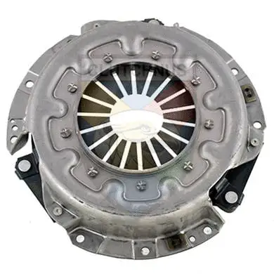 Clutch Pressure Plate (SMPD06)