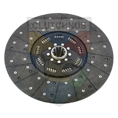 Clutch Disc