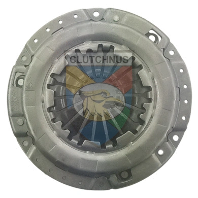 Clutch Pressure Plate