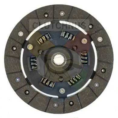 Clutch Disc