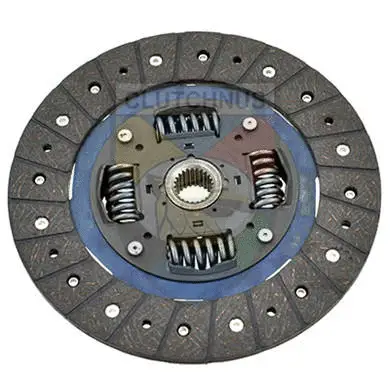 Clutch Disc