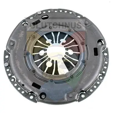 Clutch Pressure Plate (SCPR55)