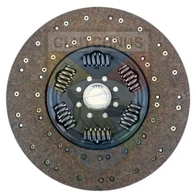 Clutch Disc