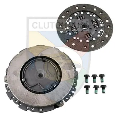Clutch Kit