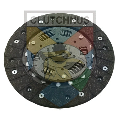 Clutch Disc (SMZ65)