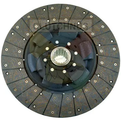 Clutch Disc