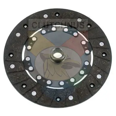 Clutch Disc