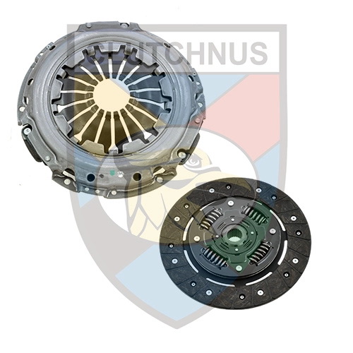Clutch Kit (MCK2351)