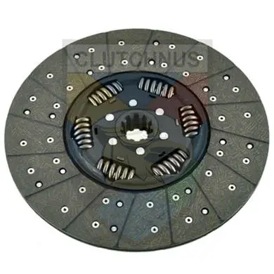 Clutch Disc