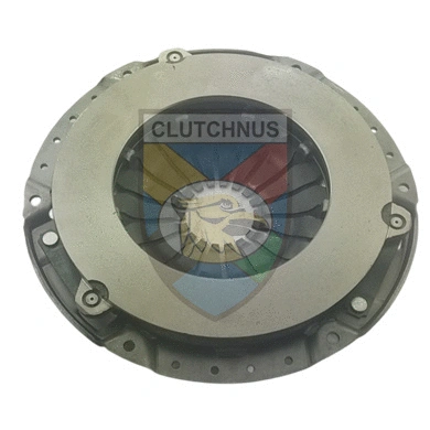Clutch Pressure Plate