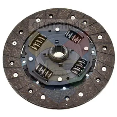 Clutch Disc (SMW41)