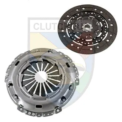 Clutch Kit (MCK1801A)