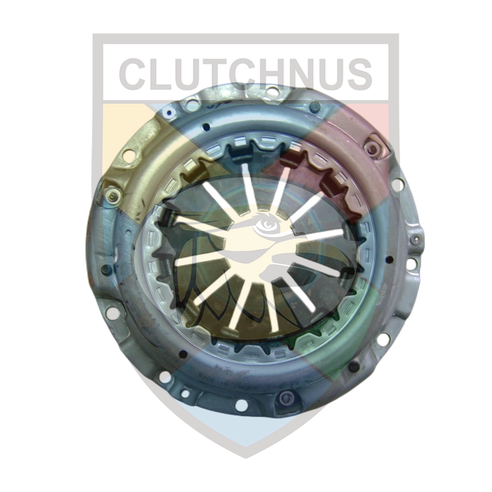 Clutch Pressure Plate (SMPJ26)