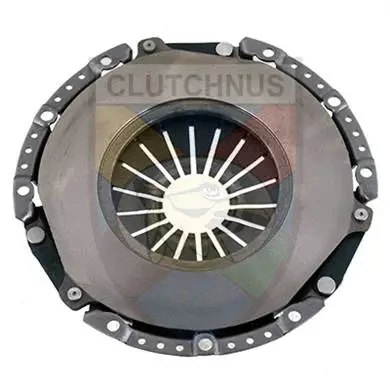 Clutch Pressure Plate