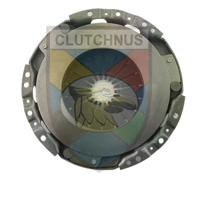 Clutch Pressure Plate