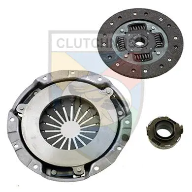 Clutch Kit (MCK0509)