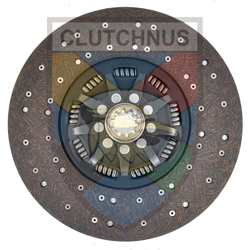 Clutch Disc