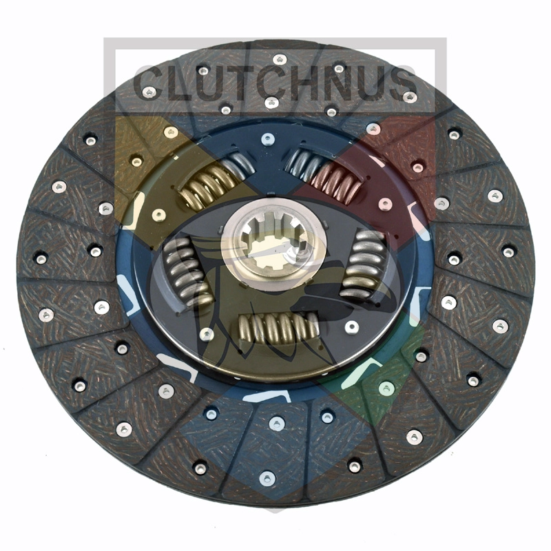Clutch Disc (SMY81A)