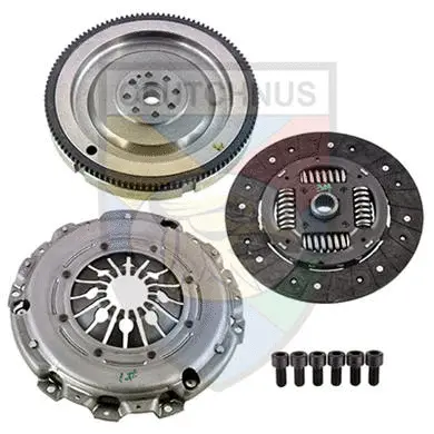 Clutch Kit (MCK1816F)