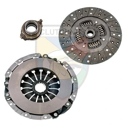Clutch Kit