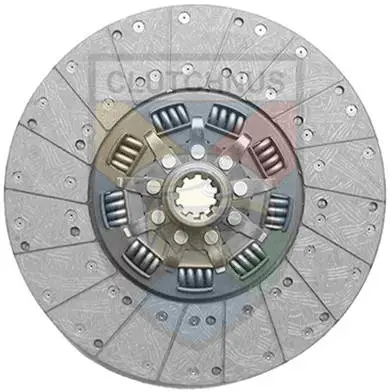 Clutch Disc (SMU32)