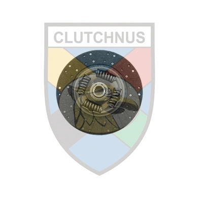 Clutch Disc
