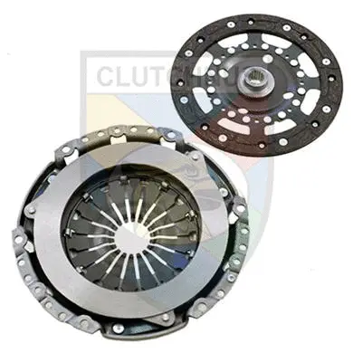 Clutch Kit