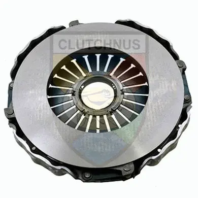 Clutch Pressure Plate