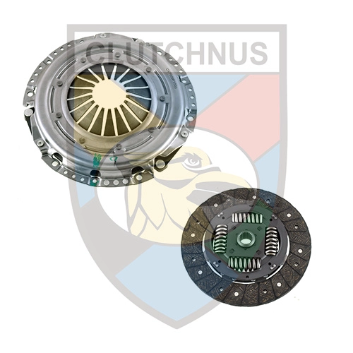 Clutch Kit (MCK1881)