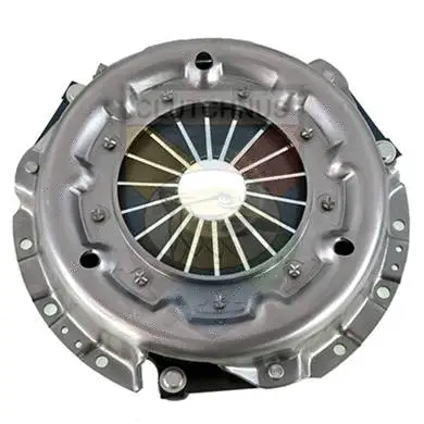 Clutch Disc (SMB08)