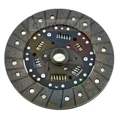 Clutch Disc