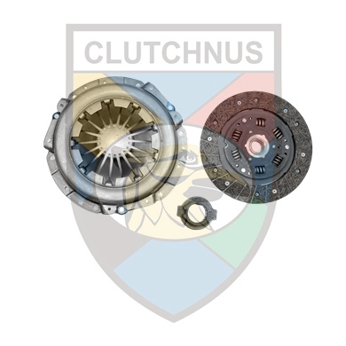 Clutch Kit (MCK3108)