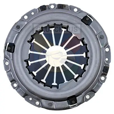 Clutch Pressure Plate (SMPF24)