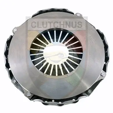 Clutch Pressure Plate