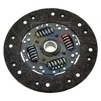 Clutch Disc