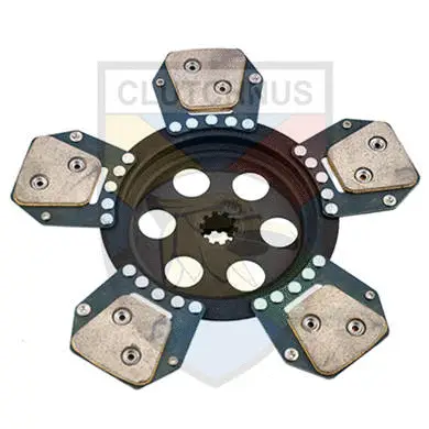 Clutch Disc