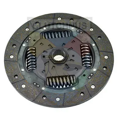 Clutch Disc