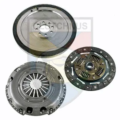 Clutch Kit (MCK2610F)