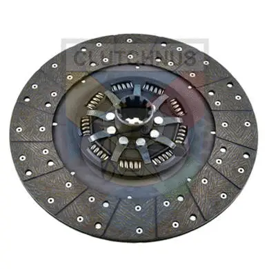 Clutch Disc (SMS20)