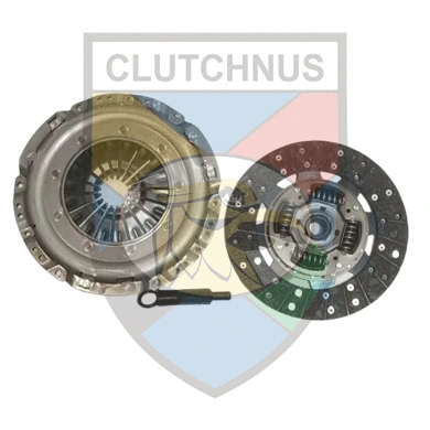 Clutch Kit (MCK31156)