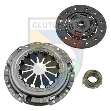 Clutch Kit (MCK0906)