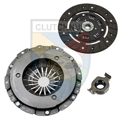 Clutch Kit