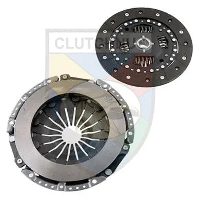 Clutch Kit