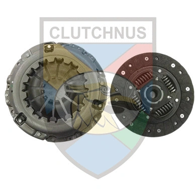 Clutch Kit (MCK1958)