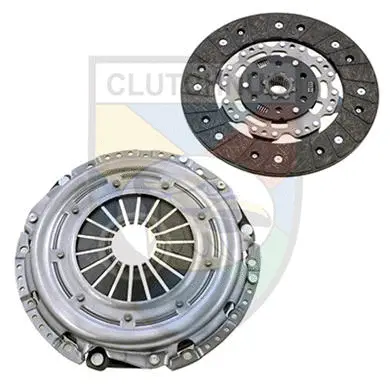 Clutch Kit (MCK1836A)