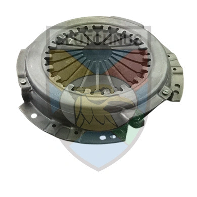 Clutch Pressure Plate
