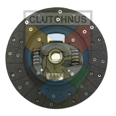 Clutch Disc